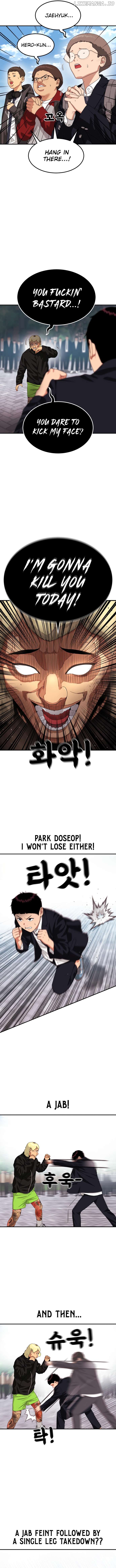 Top 1 Fighting Tutoring Chapter 57 - page 5