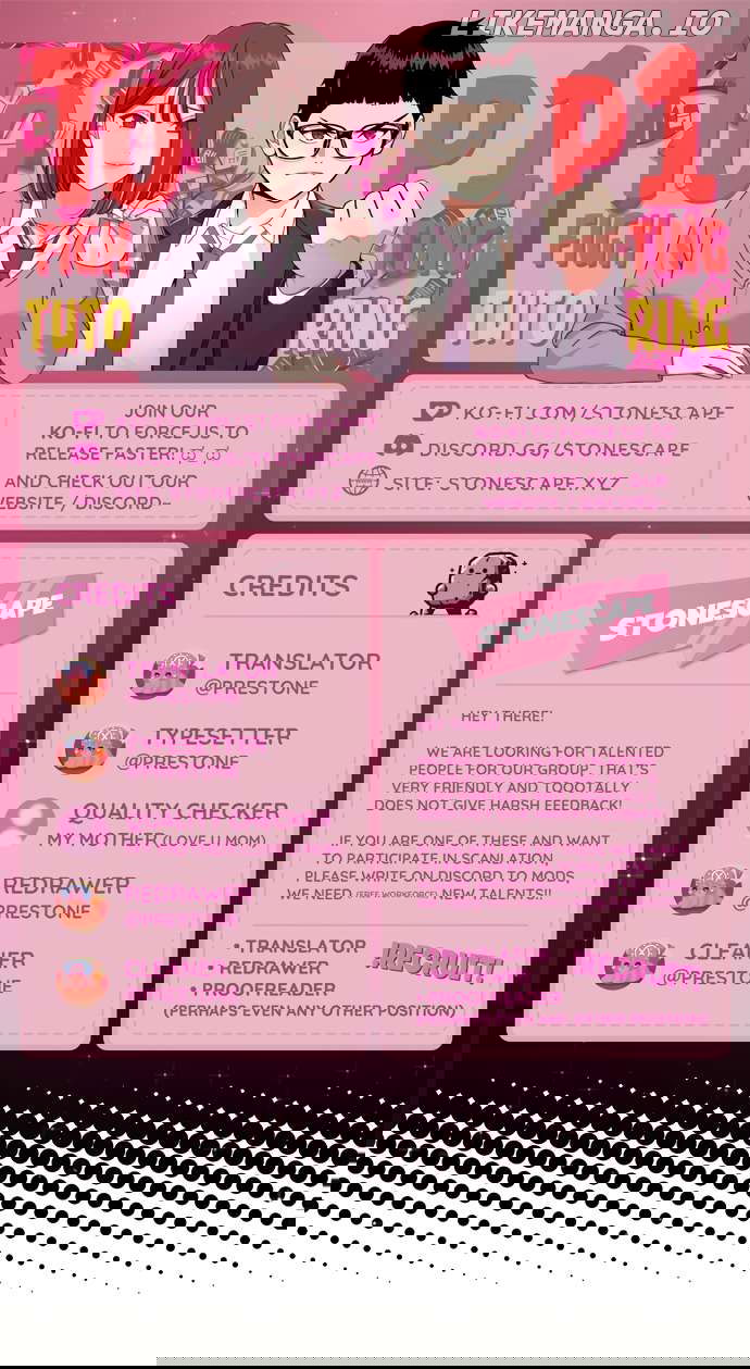 Top 1 Fighting Tutoring Chapter 1 - page 1