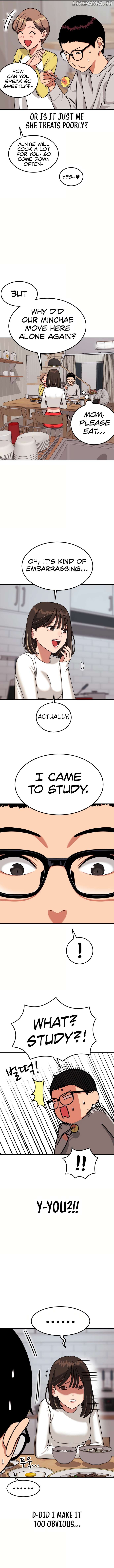 Top 1 Fighting Tutoring Chapter 1 - page 30