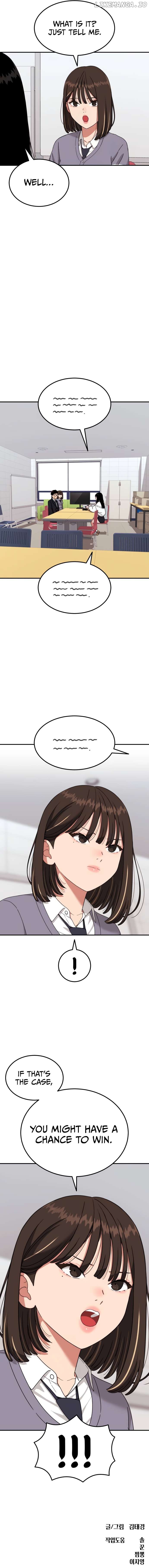 Top 1 Fighting Tutoring Chapter 23 - page 18