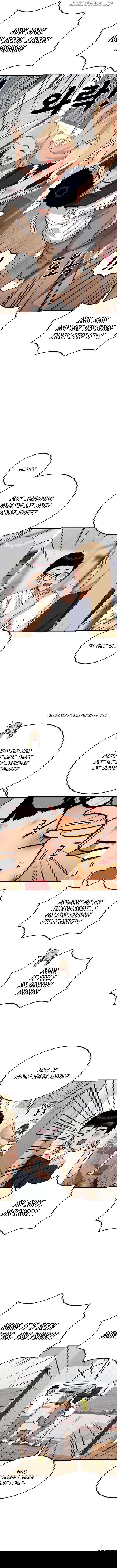 Top 1 Fighting Tutoring Chapter 54 - page 3