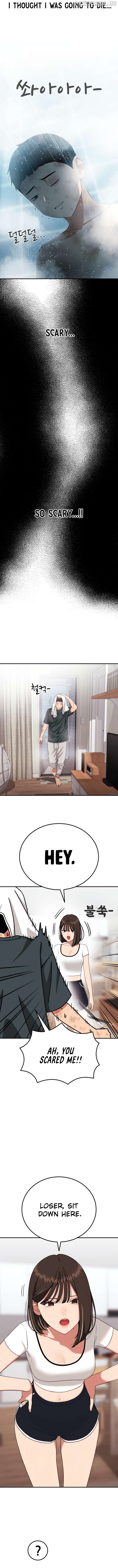 Top 1 Fighting Tutoring Chapter 53 - page 10