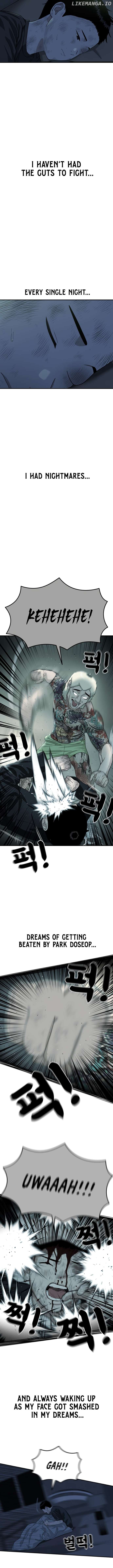Top 1 Fighting Tutoring Chapter 53 - page 14