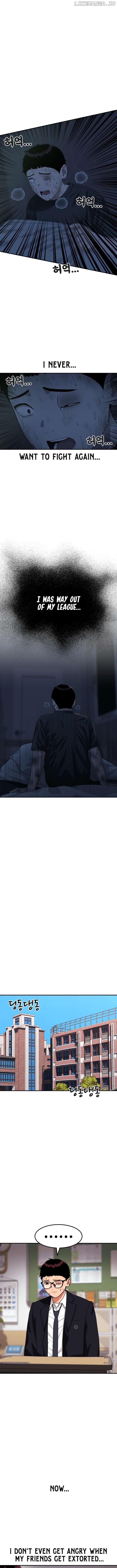 Top 1 Fighting Tutoring Chapter 53 - page 15