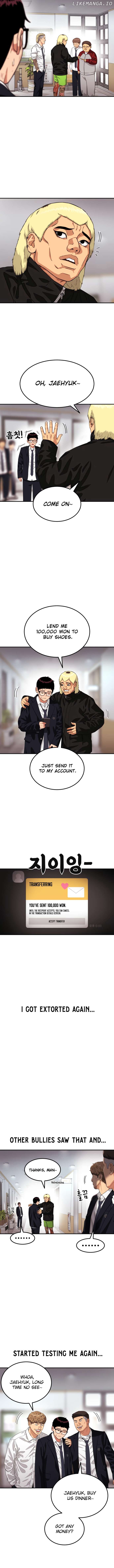 Top 1 Fighting Tutoring Chapter 53 - page 16
