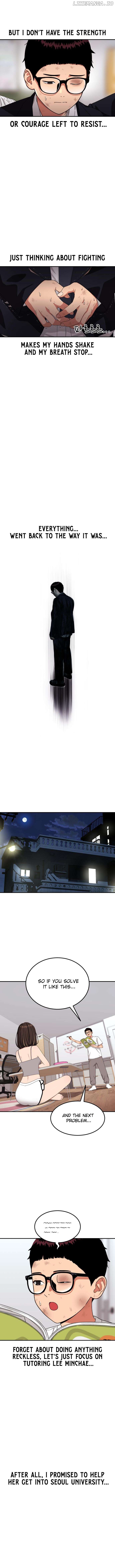 Top 1 Fighting Tutoring Chapter 53 - page 17