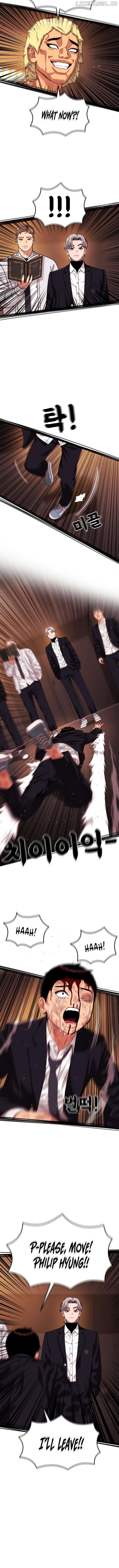 Top 1 Fighting Tutoring Chapter 52 - page 11