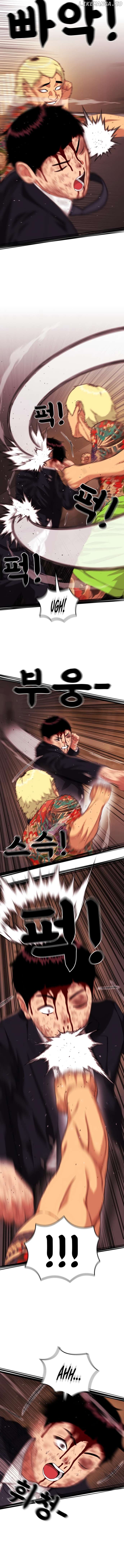 Top 1 Fighting Tutoring Chapter 52 - page 4