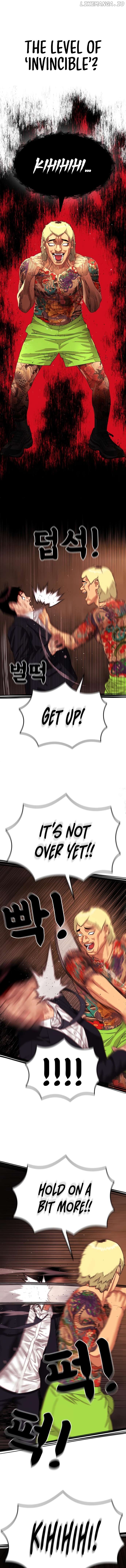 Top 1 Fighting Tutoring Chapter 52 - page 6