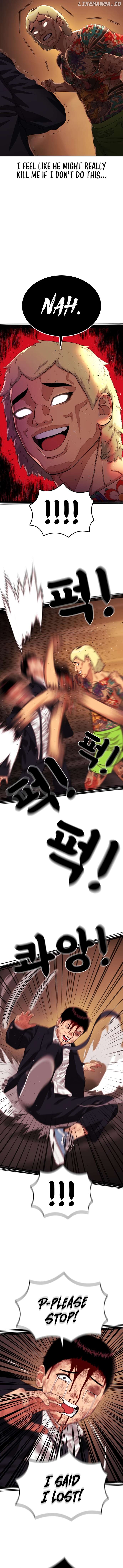 Top 1 Fighting Tutoring Chapter 52 - page 8