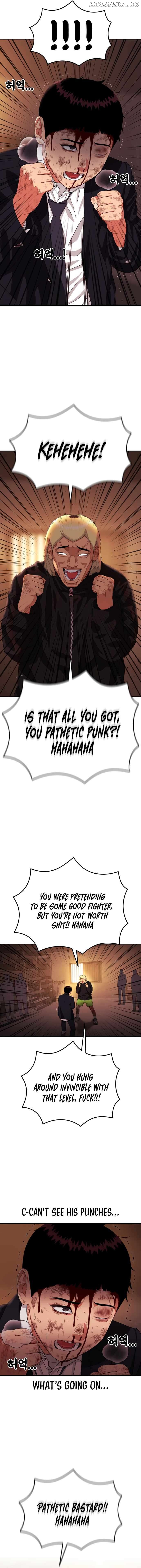 Top 1 Fighting Tutoring Chapter 51 - page 11