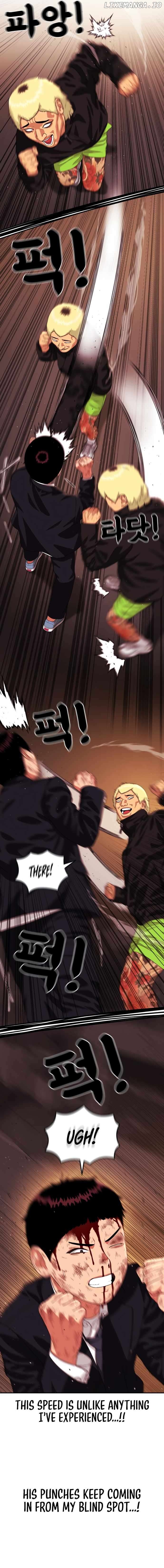 Top 1 Fighting Tutoring Chapter 51 - page 12