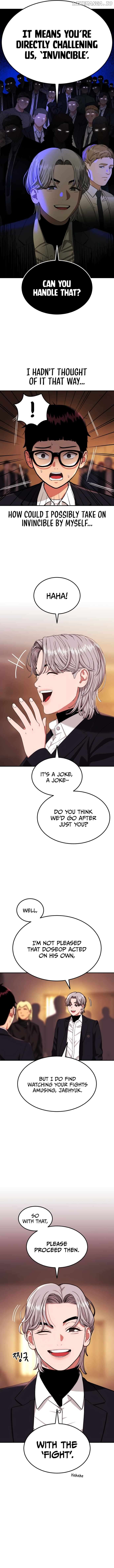 Top 1 Fighting Tutoring Chapter 51 - page 6