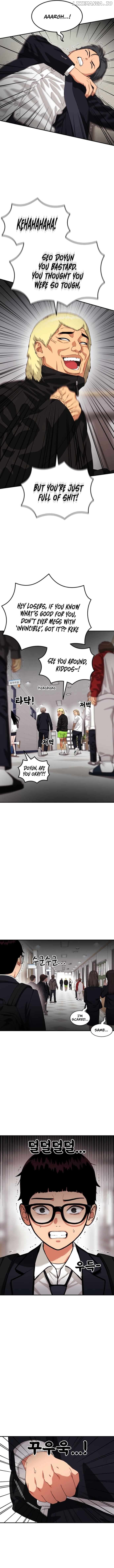 Top 1 Fighting Tutoring Chapter 50 - page 13
