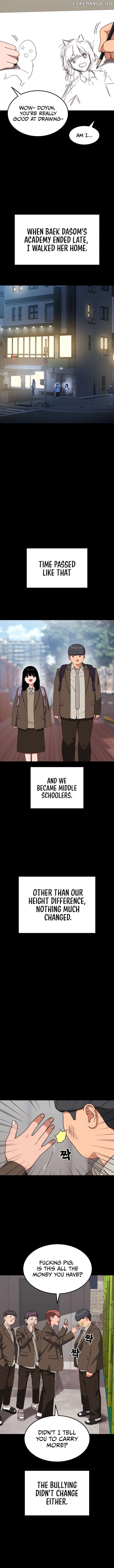 Top 1 Fighting Tutoring Chapter 29 - page 15