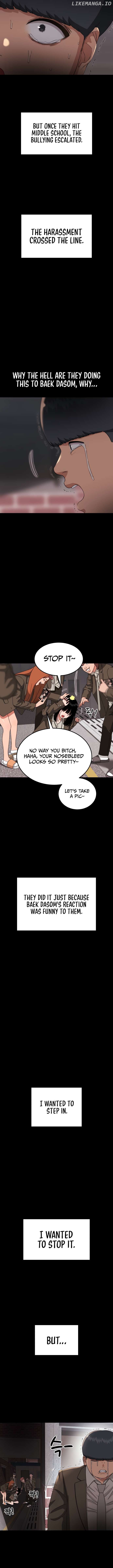 Top 1 Fighting Tutoring Chapter 29 - page 18