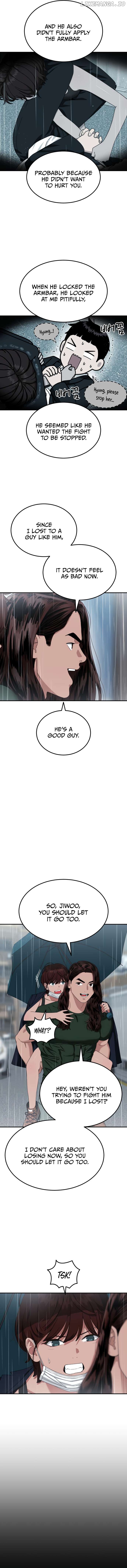 Top 1 Fighting Tutoring Chapter 47 - page 4