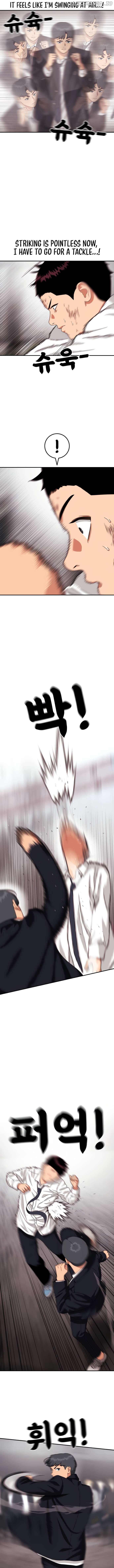 Top 1 Fighting Tutoring Chapter 27 - page 14