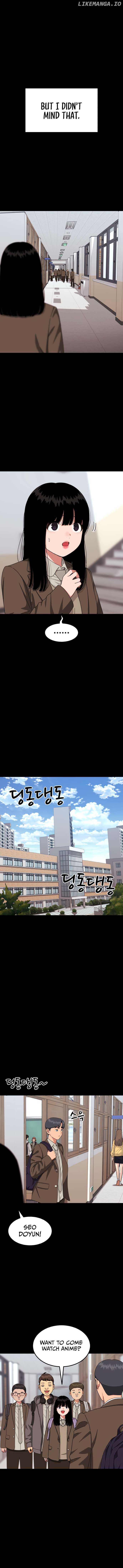Top 1 Fighting Tutoring Chapter 31 - page 11