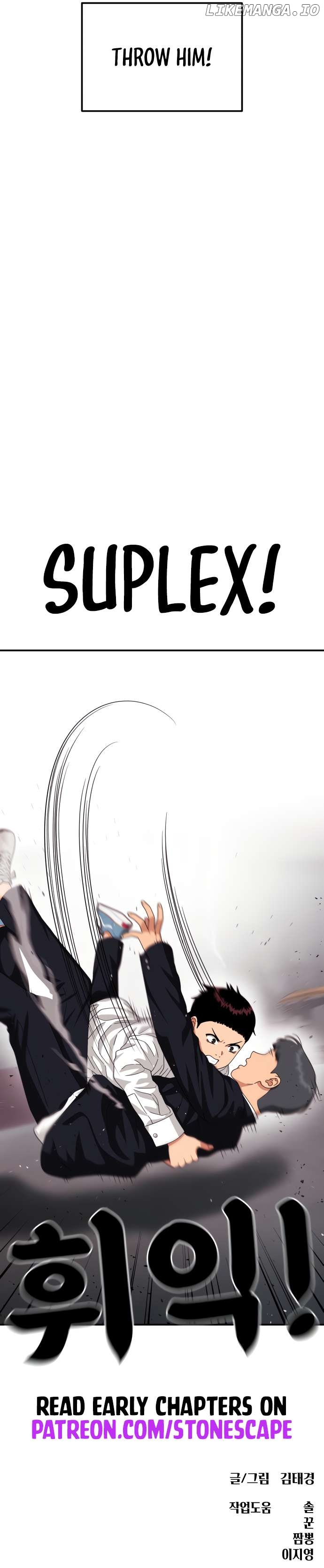 Top 1 Fighting Tutoring Chapter 26 - page 19