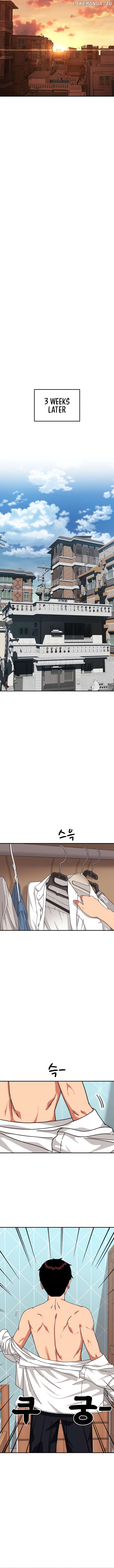 Top 1 Fighting Tutoring Chapter 26 - page 3