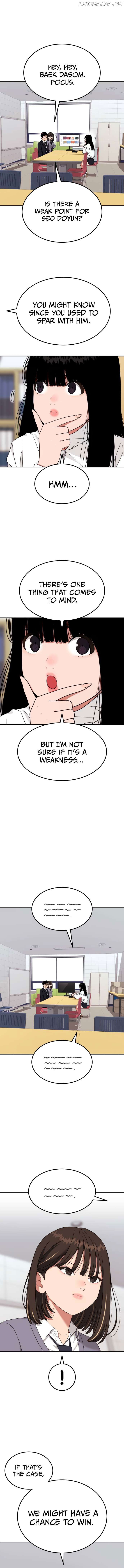 Top 1 Fighting Tutoring Chapter 24 - page 2