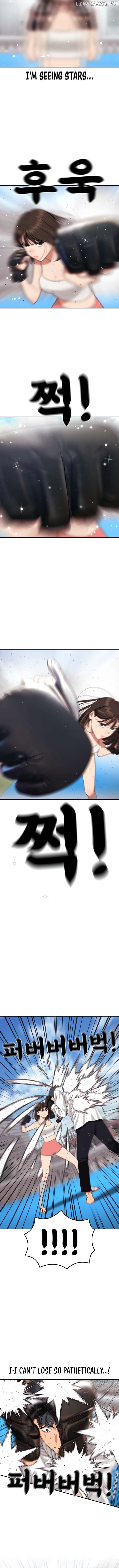 Top 1 Fighting Tutoring Chapter 42 - page 12