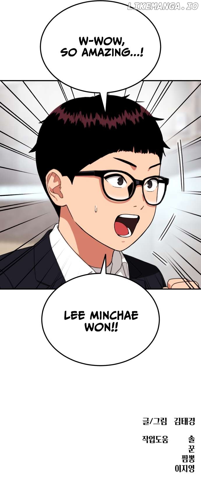 Top 1 Fighting Tutoring Chapter 42 - page 17