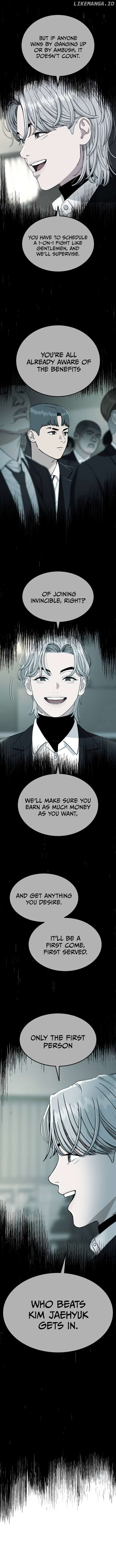 Top 1 Fighting Tutoring Chapter 22 - page 16