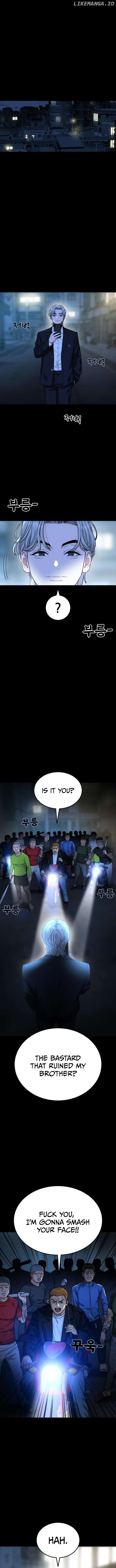 Top 1 Fighting Tutoring Chapter 40 - page 11