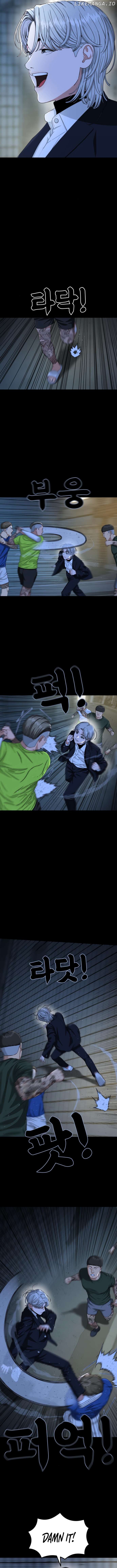 Top 1 Fighting Tutoring Chapter 40 - page 12