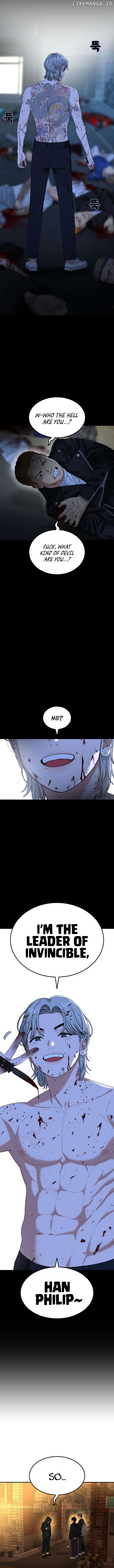 Top 1 Fighting Tutoring Chapter 40 - page 14