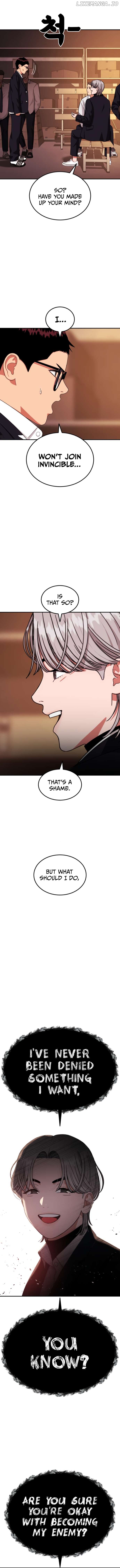 Top 1 Fighting Tutoring Chapter 40 - page 16