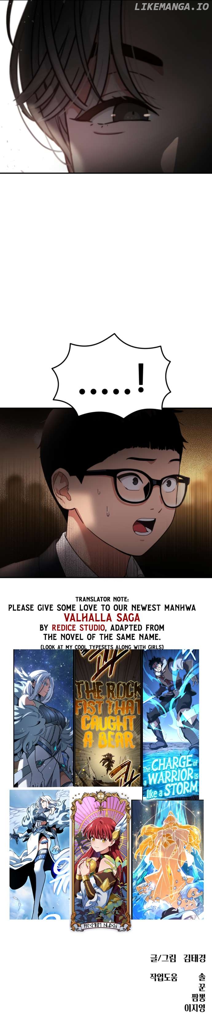Top 1 Fighting Tutoring Chapter 40 - page 17