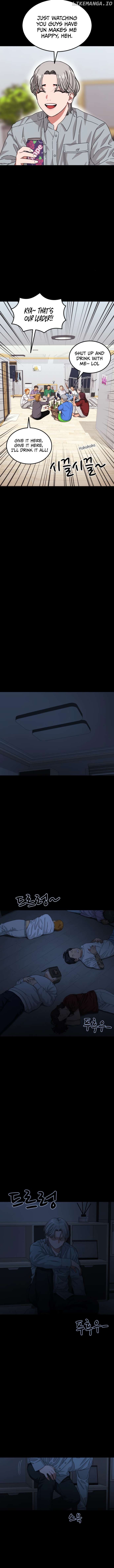 Top 1 Fighting Tutoring Chapter 40 - page 6