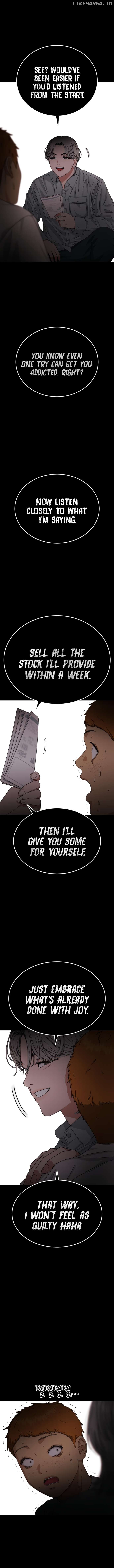 Top 1 Fighting Tutoring Chapter 40 - page 8
