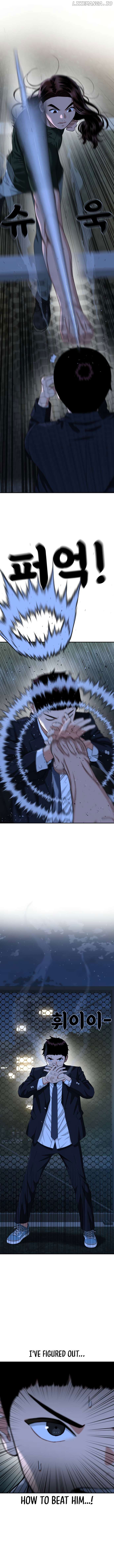 Top 1 Fighting Tutoring Chapter 38 - page 2