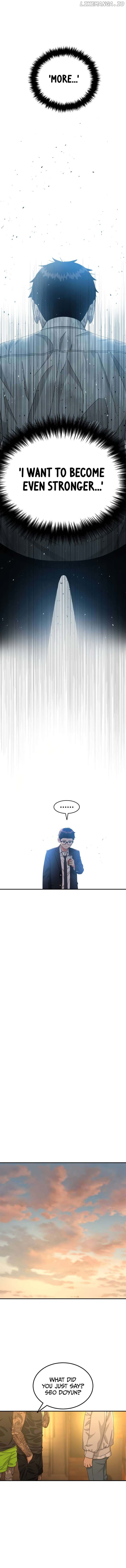 Top 1 Fighting Tutoring Chapter 33 - page 11