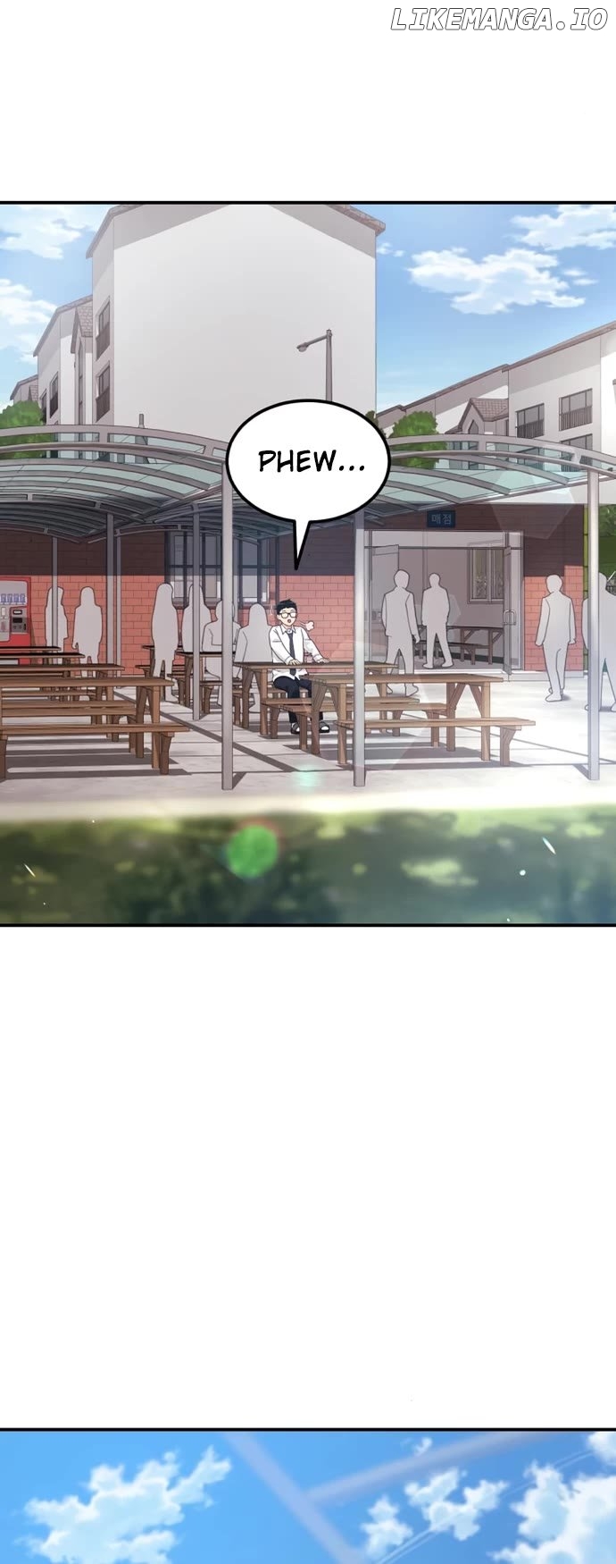 Top 1 Fighting Tutoring Chapter 59 - page 12