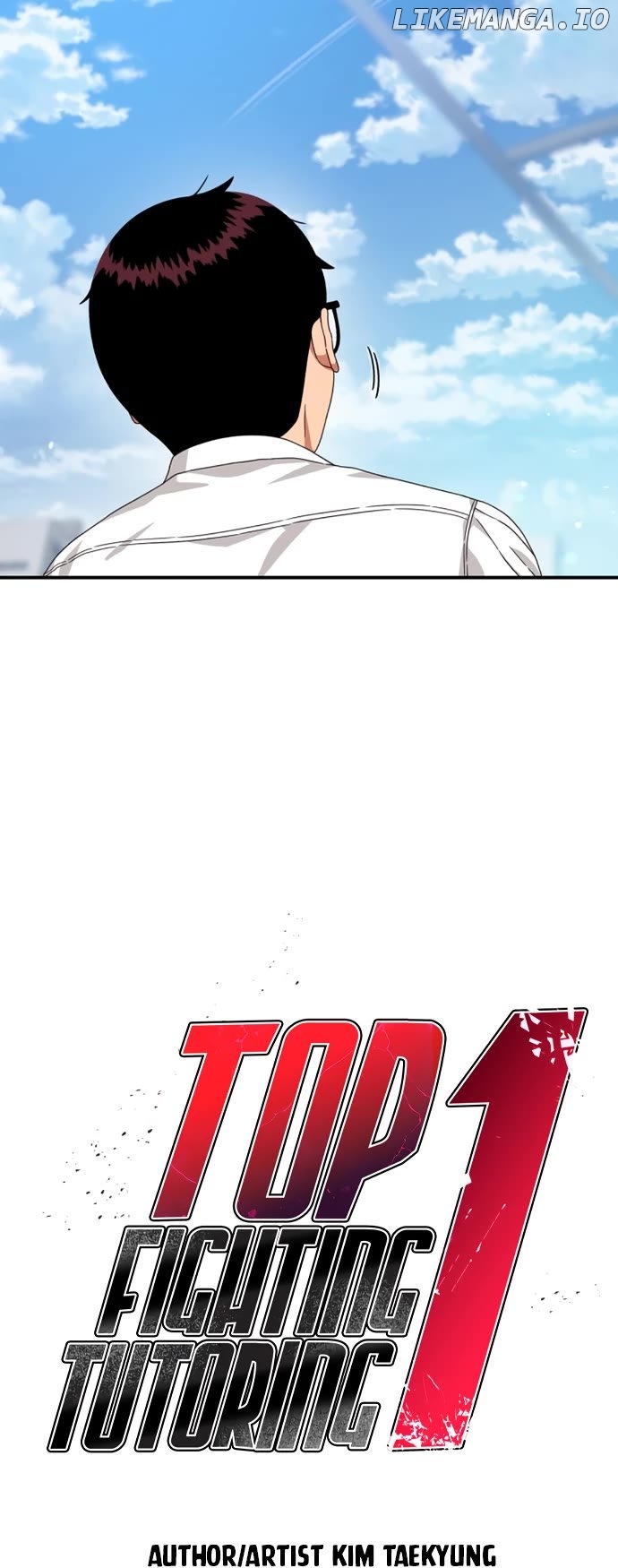 Top 1 Fighting Tutoring Chapter 59 - page 13