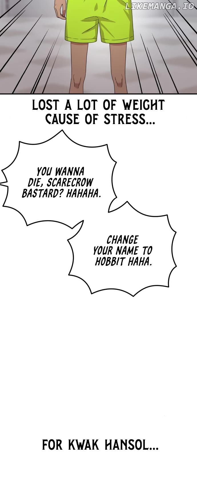 Top 1 Fighting Tutoring Chapter 59 - page 17