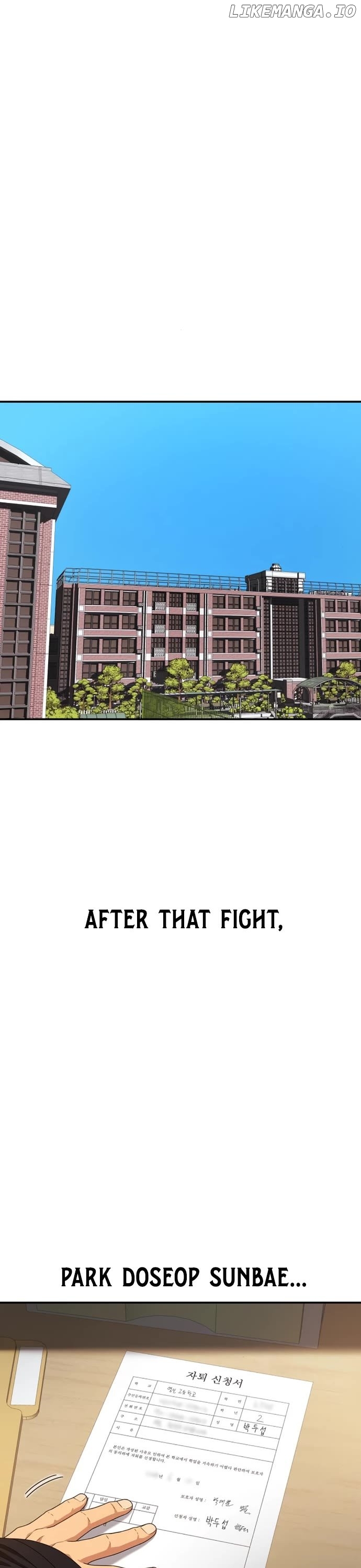 Top 1 Fighting Tutoring Chapter 59 - page 2