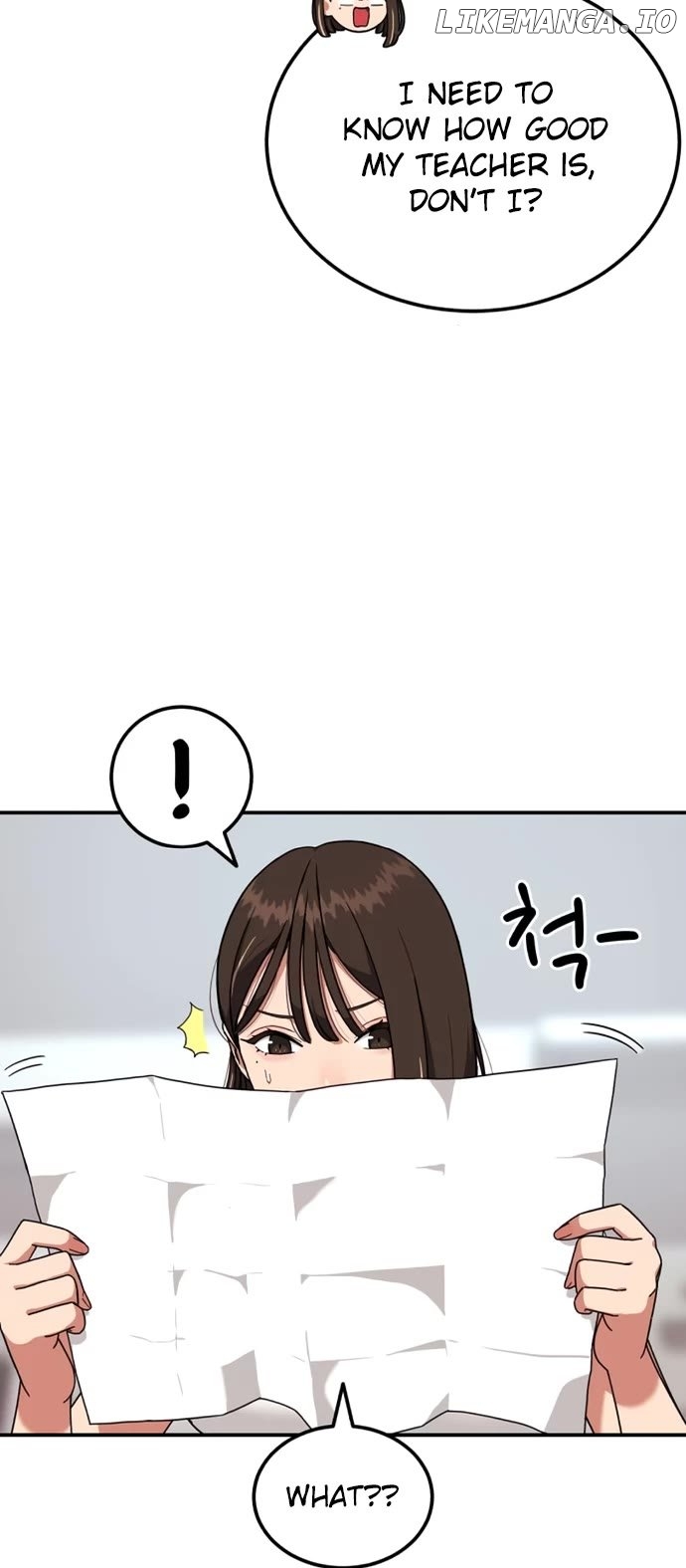 Top 1 Fighting Tutoring Chapter 59 - page 27