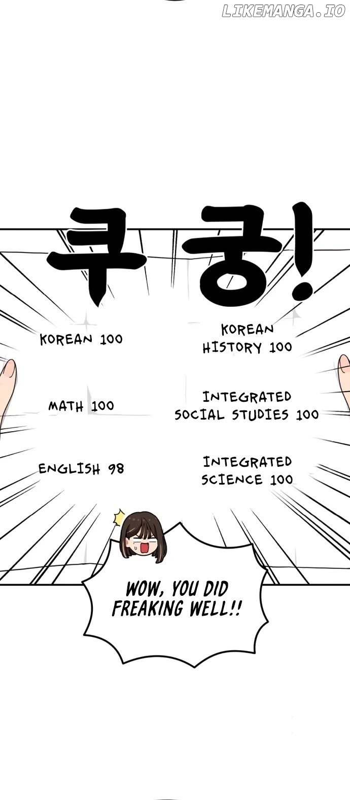 Top 1 Fighting Tutoring Chapter 59 - page 28