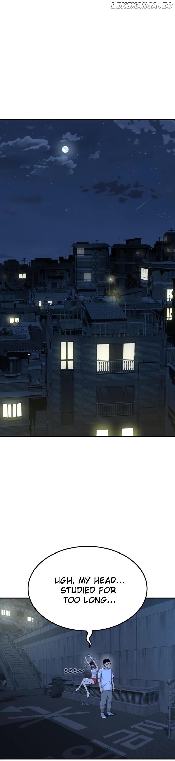Top 1 Fighting Tutoring Chapter 59 - page 30