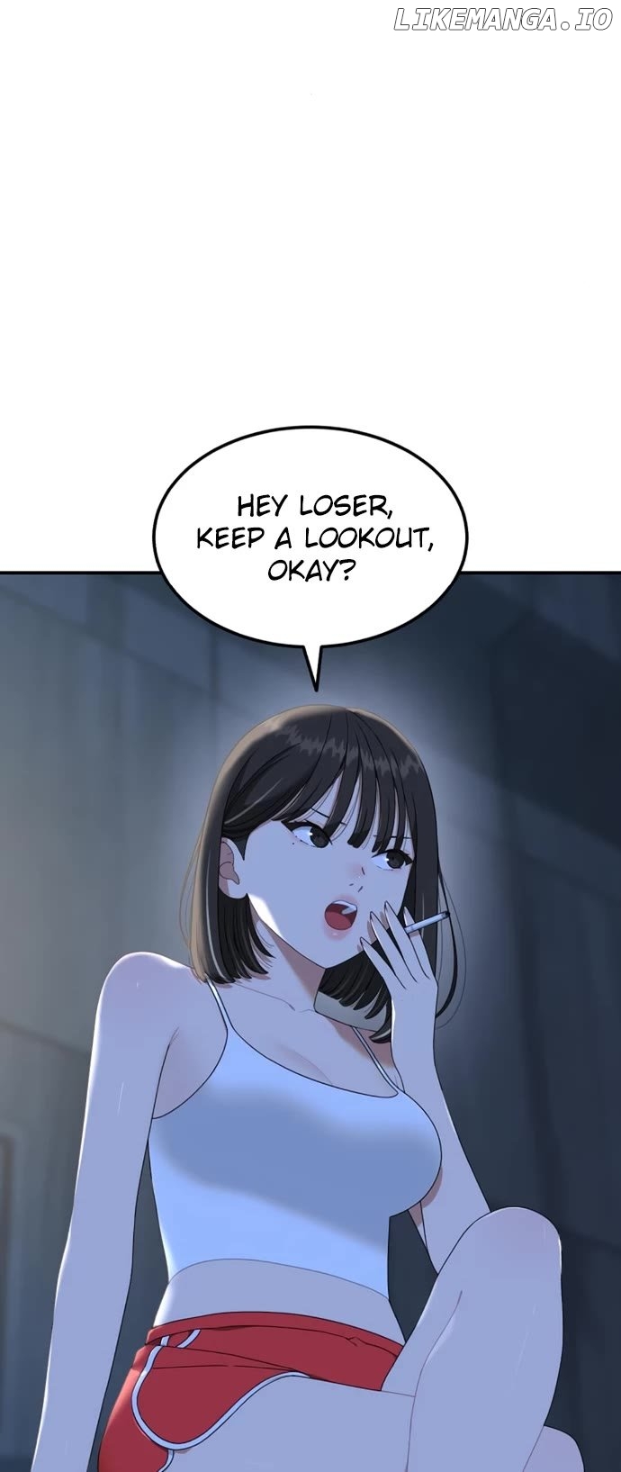 Top 1 Fighting Tutoring Chapter 59 - page 31