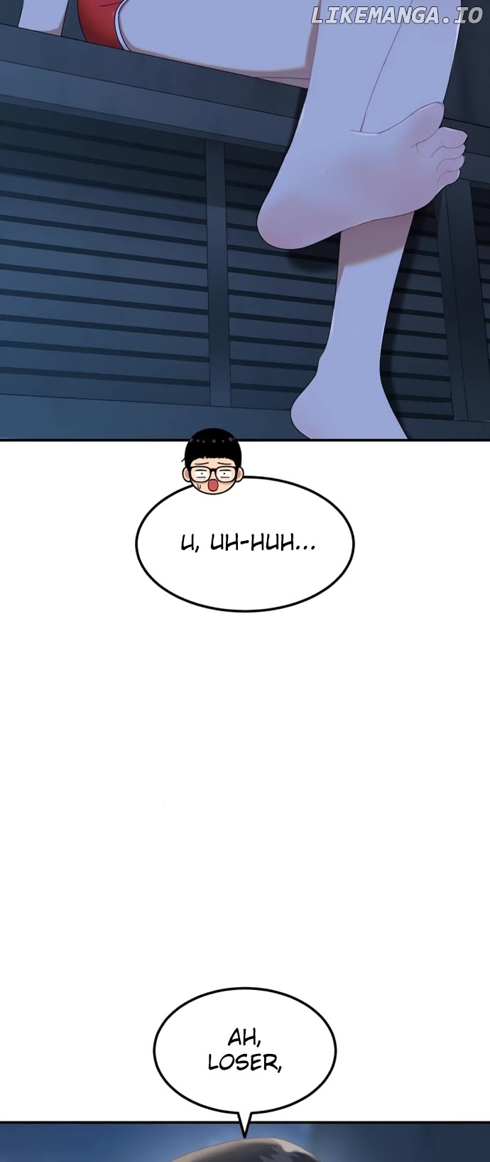 Top 1 Fighting Tutoring Chapter 59 - page 32
