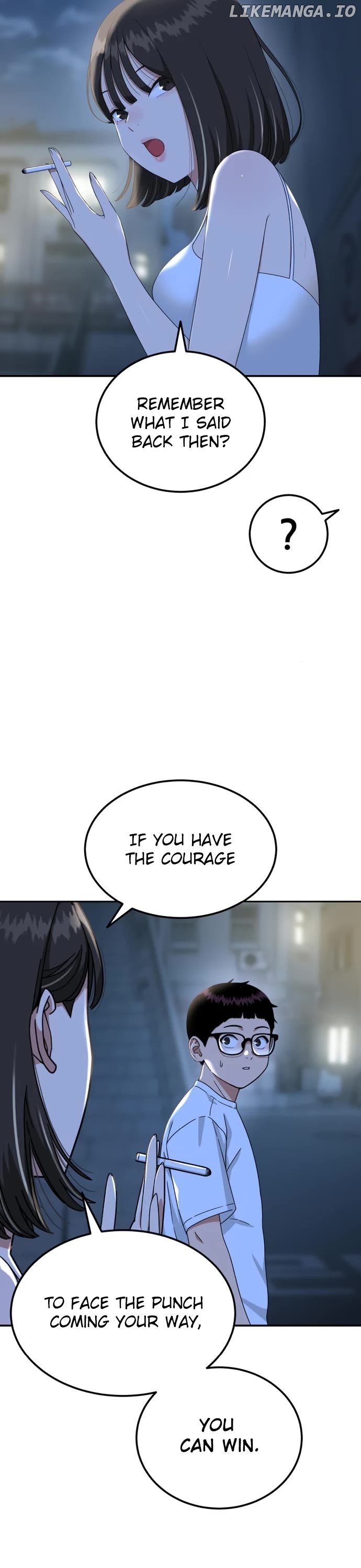 Top 1 Fighting Tutoring Chapter 59 - page 33
