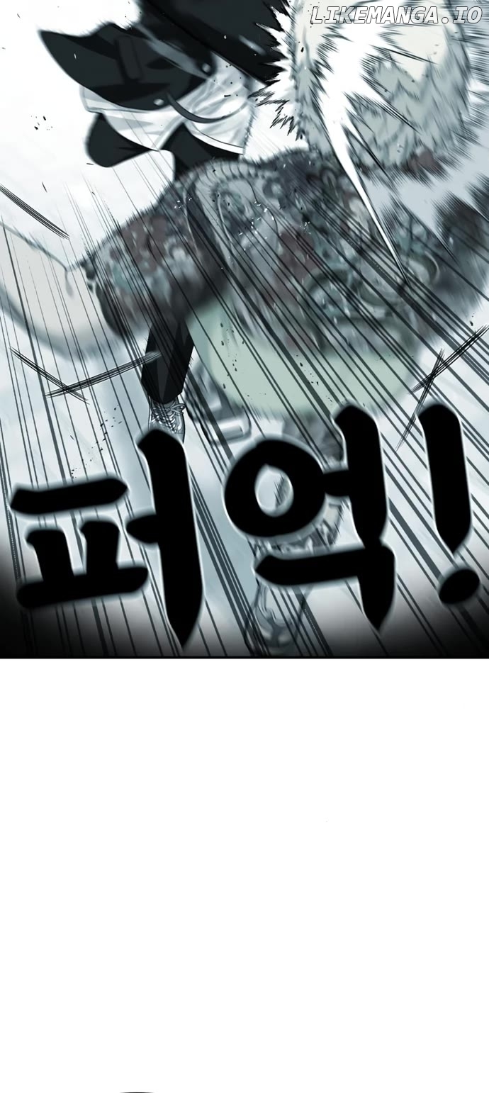 Top 1 Fighting Tutoring Chapter 59 - page 36
