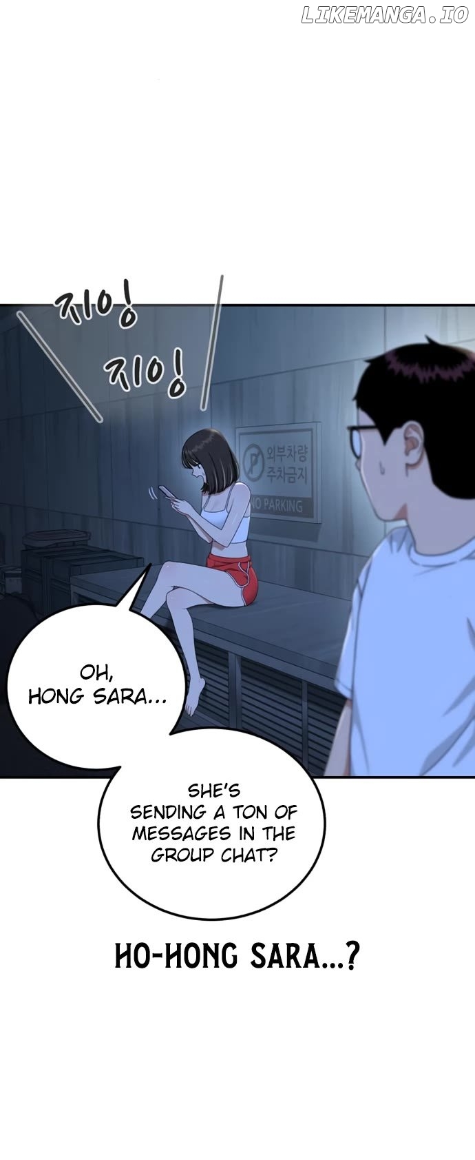 Top 1 Fighting Tutoring Chapter 59 - page 39